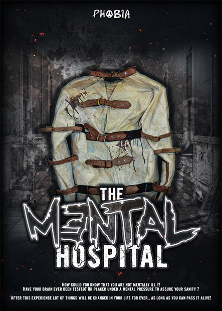 MENTAL HOSPITAL ESCAPE jogo online gratuito em